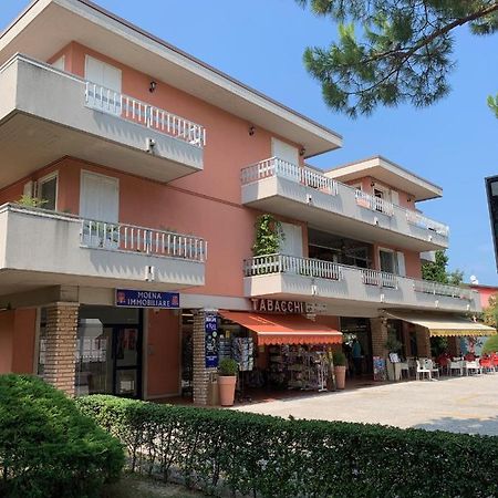 Sirmione Apartment Bagian luar foto