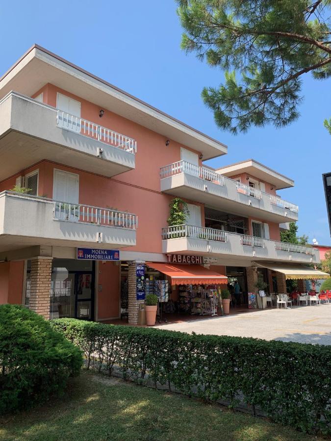 Sirmione Apartment Bagian luar foto