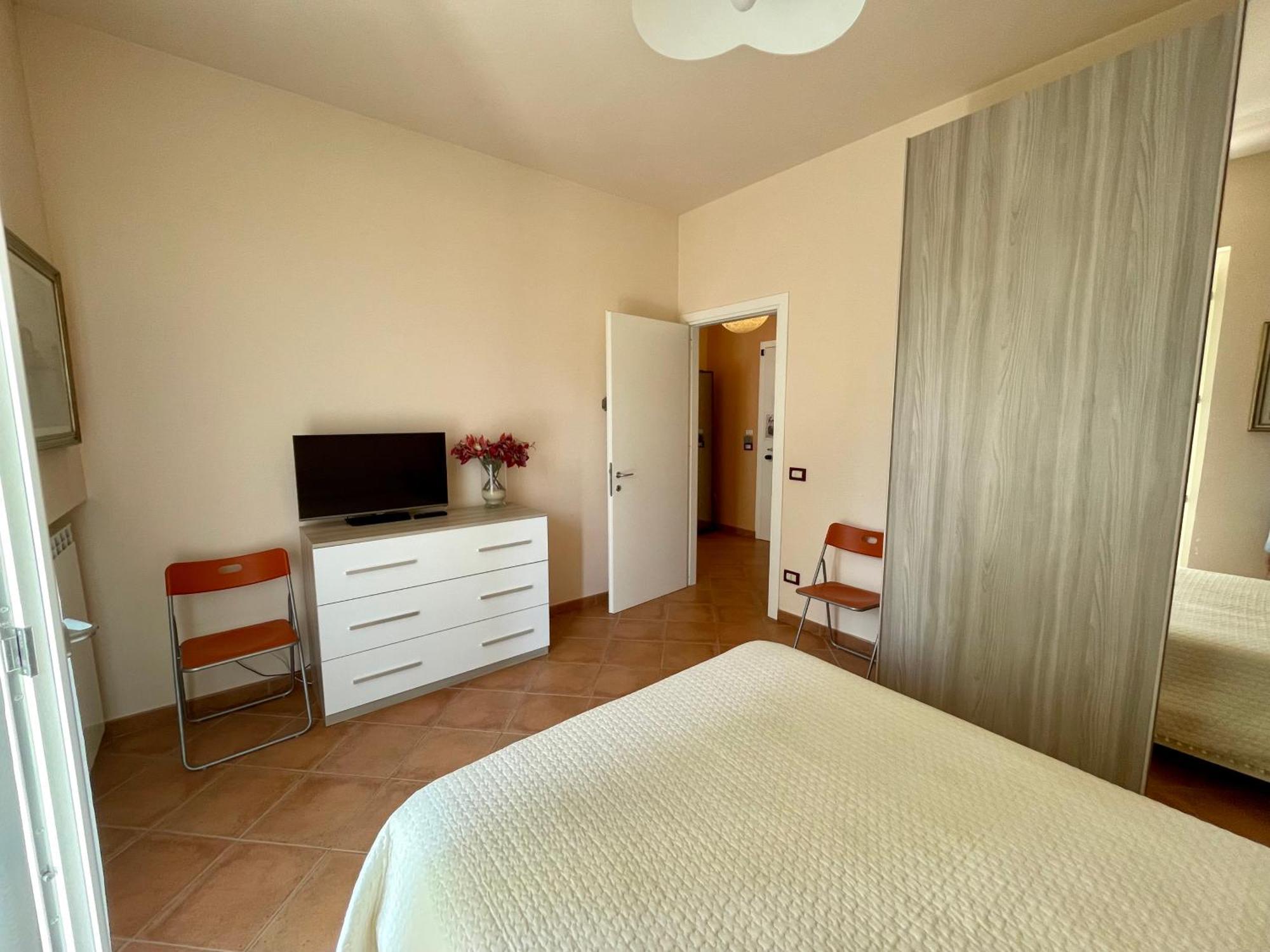 Sirmione Apartment Bagian luar foto
