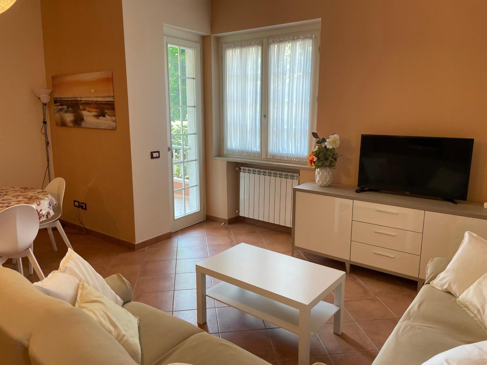 Sirmione Apartment Bagian luar foto