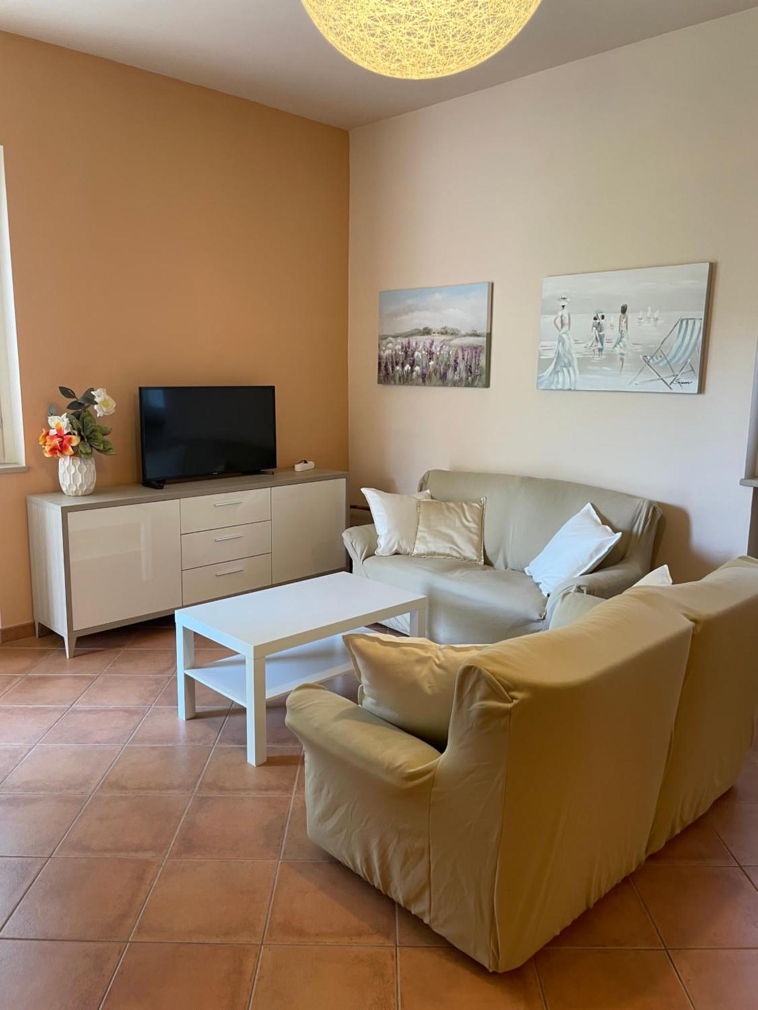Sirmione Apartment Bagian luar foto