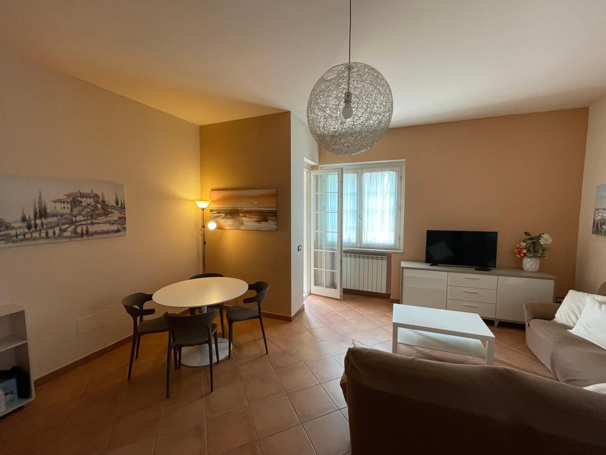 Sirmione Apartment Bagian luar foto